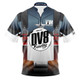 DV8 DS Bowling Jersey - Design 1561-DV8