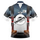 Ebonite DS Bowling Jersey - Design 1561-EB