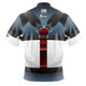 Track DS Bowling Jersey - Design 1561-TR