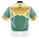 Columbia 300 DS Bowling Jersey - Design 1563-CO