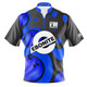 Ebonite DS Bowling Jersey - Design 1564-EB