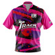 Track DS Bowling Jersey - Design 2034-TR