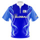 900 Global DS Bowling Jersey - Design 2178-9G