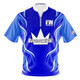 Brunswick DS Bowling Jersey - Design 2178-BR