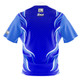 Radical DS Bowling Jersey - Design 2178-RD