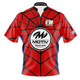 MOTIV DS Bowling Jersey - Design 1566-MT