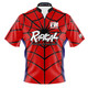 Radical DS Bowling Jersey - Design 1566-RD