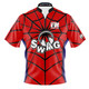 SWAG DS Bowling Jersey - Design 1566-SW