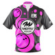 MOTIV DS Bowling Jersey - Design 1567-MT