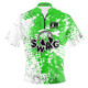 SWAG DS Bowling Jersey - Design 2220-SW