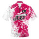 Columbia 300 DS Bowling Jersey - Design 2222-CO