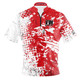 DS Bowling Jersey - Design 2223