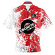 Ebonite DS Bowling Jersey - Design 2223-EB