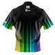 Track DS Bowling Jersey - Design 2187-TR