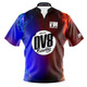 DV8 DS Bowling Jersey - Design 2191-DV8