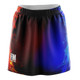 Dual Inferno Skirt
