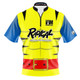Radical DS Bowling Jersey - Design 1569-RD