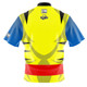SWAG DS Bowling Jersey - Design 1569-SW