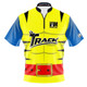 Track DS Bowling Jersey - Design 1569-TR