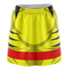 Razor Claws Skirt
