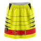 Razor Claws Skirt
