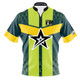Roto Grip DS Bowling Jersey - Design 2192-RG