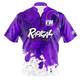 Radical DS Bowling Jersey - Design 2224-RD