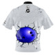 Ebonite DS Bowling Jersey - Design 2232-EB