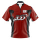 Columbia 300 DS Bowling Jersey - Design 1570-CO