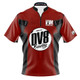 DV8 DS Bowling Jersey - Design 1570-DV8