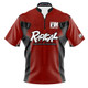 Radical DS Bowling Jersey - Design 1570-RD