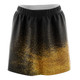 Golden Stardust Skirt
