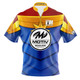 MOTIV DS Bowling Jersey - Design 1572-MT