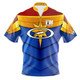 Storm DS Bowling Jersey - Design 1572-ST