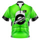 Ebonite DS Bowling Jersey - Design 1573-EB