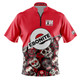 Ebonite DS Bowling Jersey - Design 2038-EB