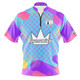 Brunswick DS Bowling Jersey - Design 2201-BR