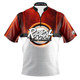 Radical DS Bowling Jersey - Design 1576-RD