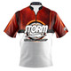 Storm DS Bowling Jersey - Design 1576-ST