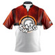 SWAG DS Bowling Jersey - Design 1576-SW