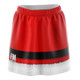 I AM Bowling DS Bowling Skirt - 1577-IAB-SK