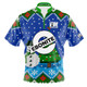 Ebonite DS Bowling Jersey - Design 1579-EB