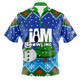 I AM Bowling DS Bowling Jersey - Design 1579-IAB