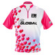 900 Global DS Bowling Jersey - Design 1580-9G