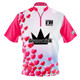 Brunswick DS Bowling Jersey - Design 1580-BR