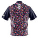 Ebonite DS Bowling Jersey - Design 2254-EB