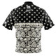 Columbia 300 DS Bowling Jersey - Design 2256-CO