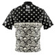 Radical DS Bowling Jersey - Design 2256-RD