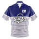 SWAG DS Bowling Jersey - Design 2203-SW