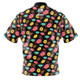 Radical DS Bowling Jersey - Design 2144-RD